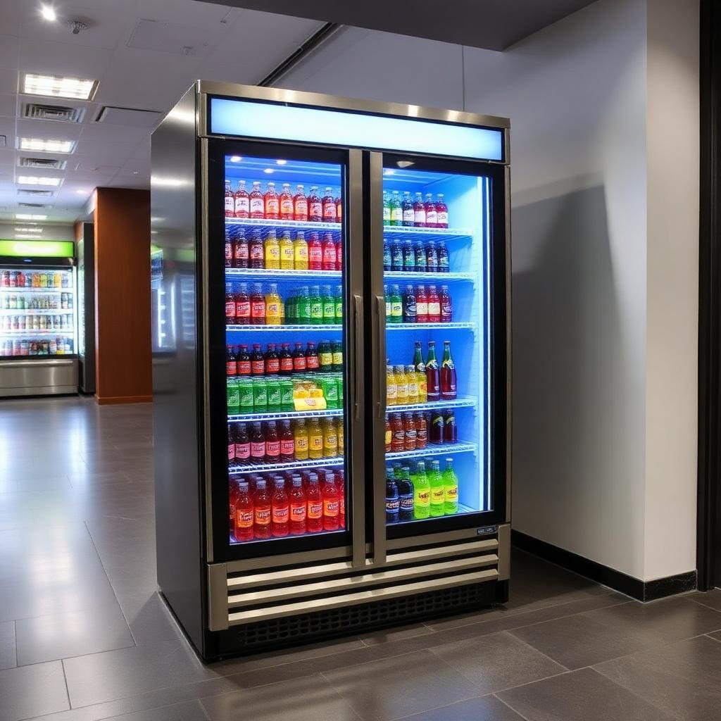 Refrigeration Products
