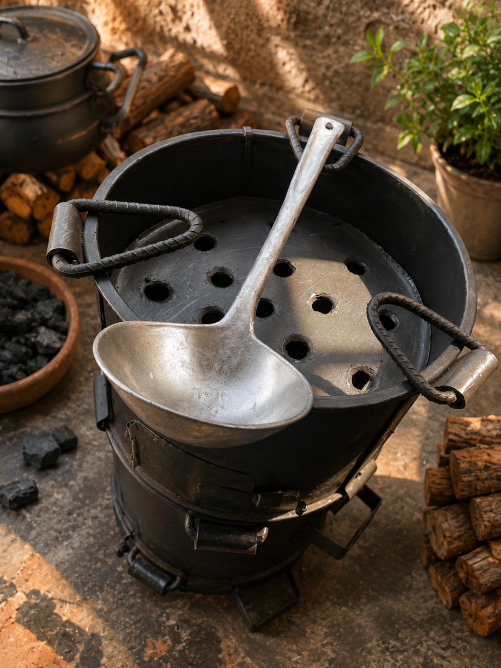 Cooking Utensils