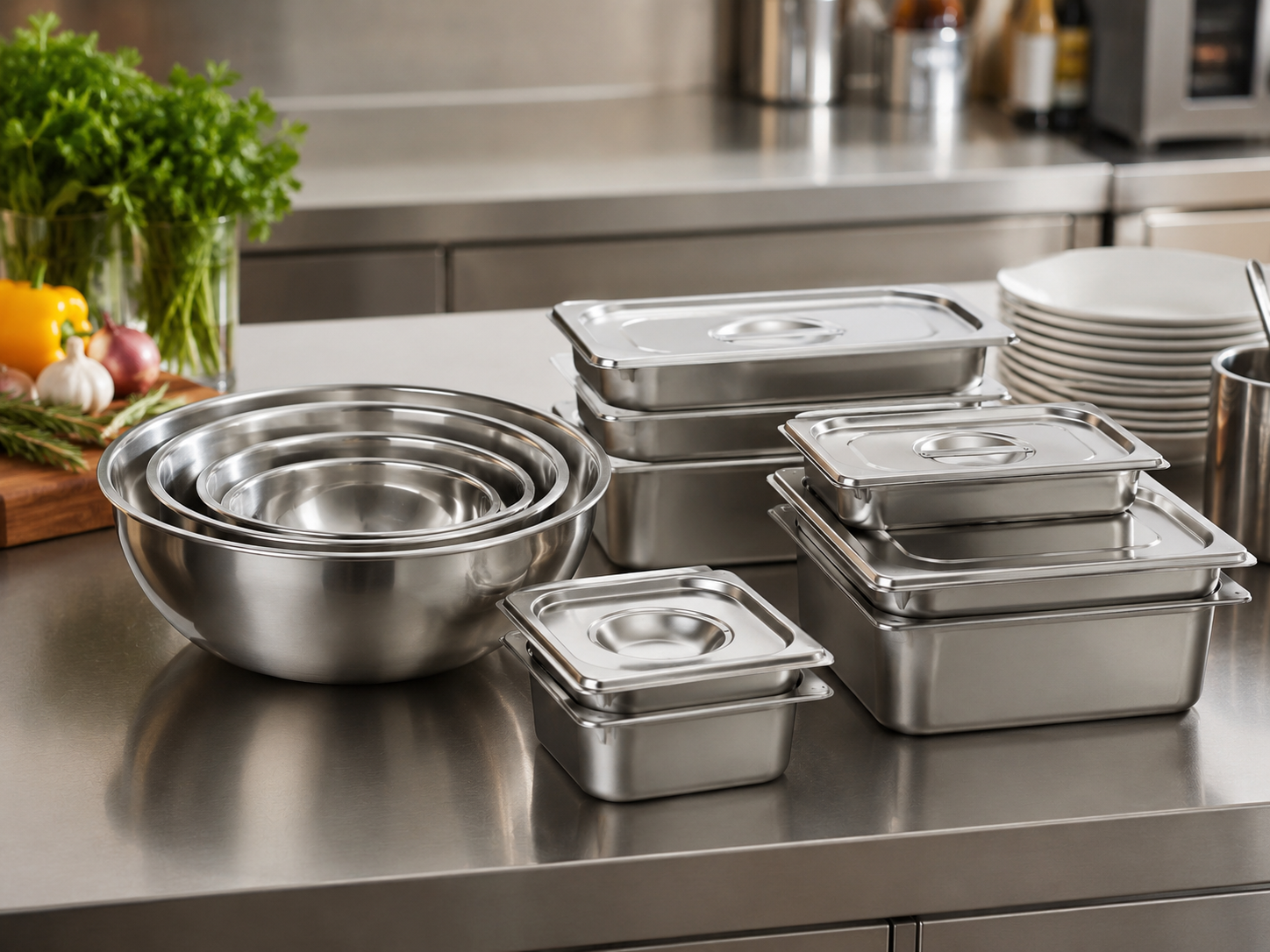 Kitchen Utensils