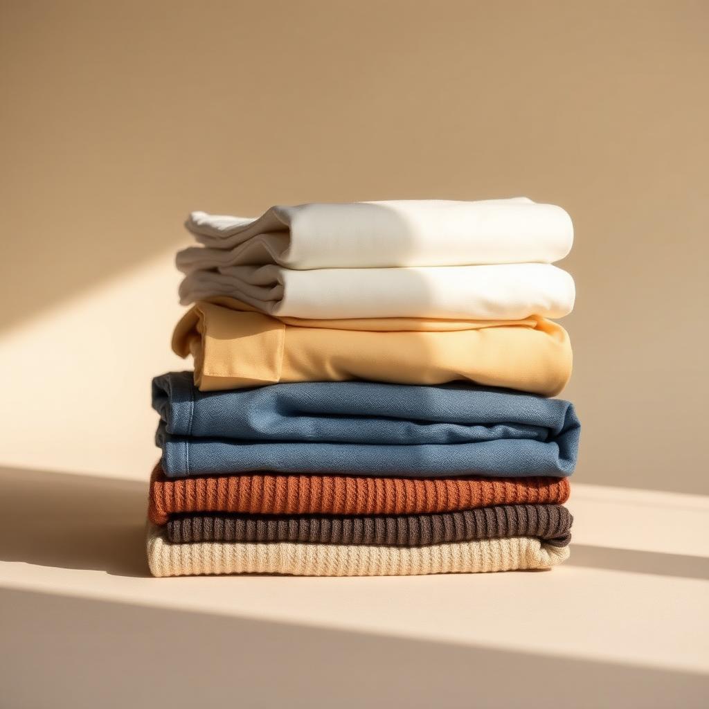 Clothing