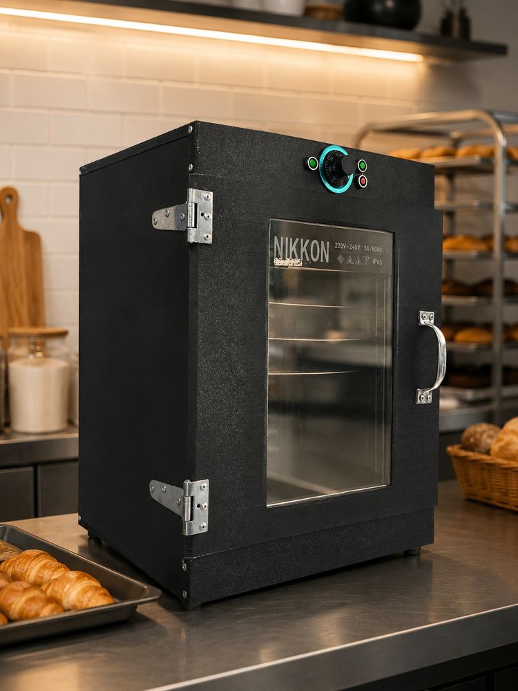 Commercial Baking Oven / Food Warmer